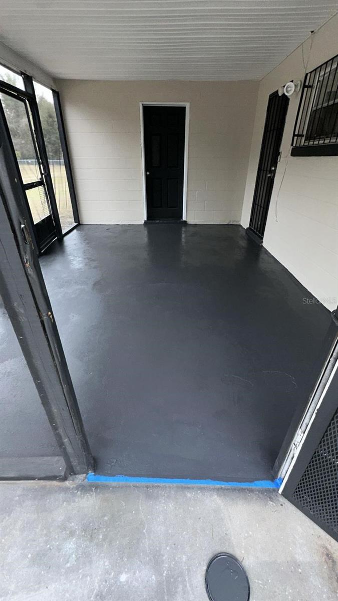 SEABOARD PARK - Residential