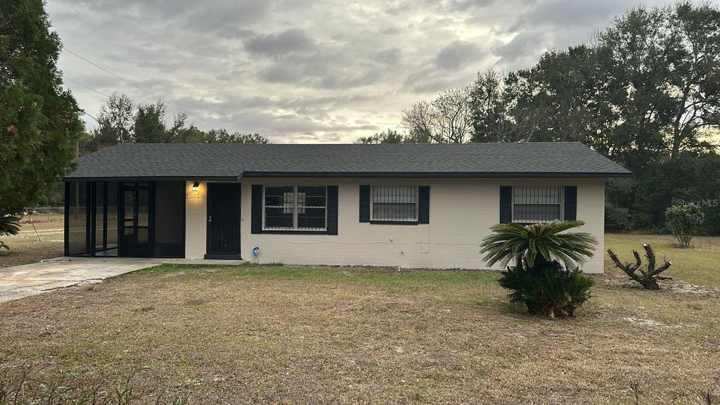Photo of 2863 County Road 238 #238, Wildwood, FL 34785 (MLS # O6383770)