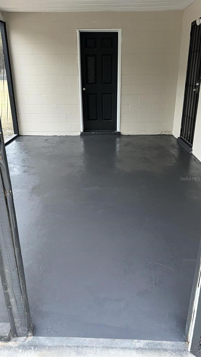 SEABOARD PARK - Residential