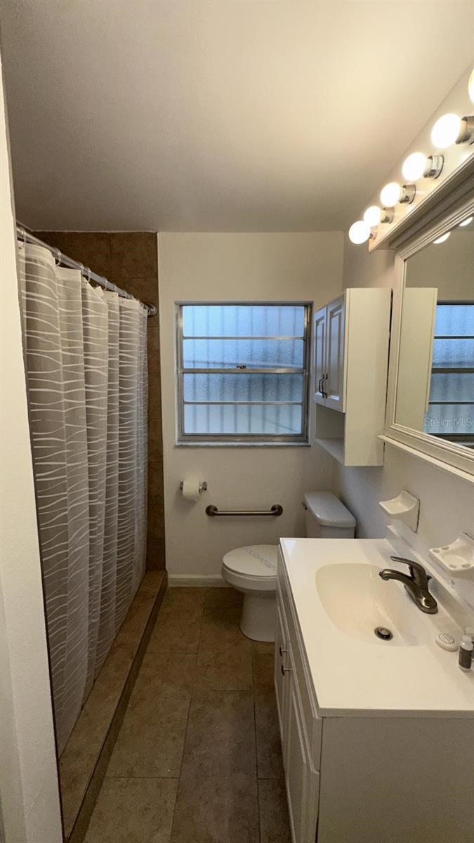 SEABOARD PARK - Residential