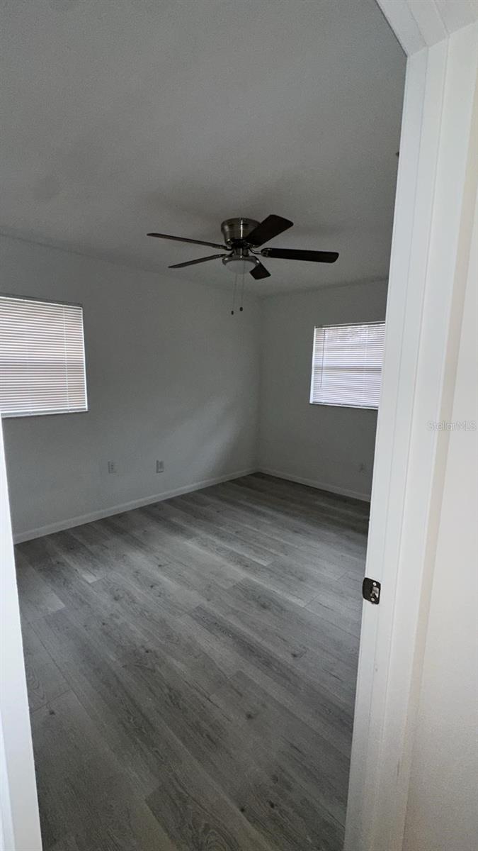 SEABOARD PARK - Residential