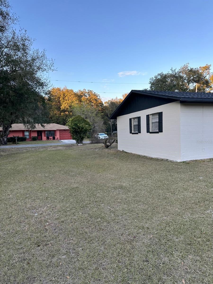 SEABOARD PARK - Residential