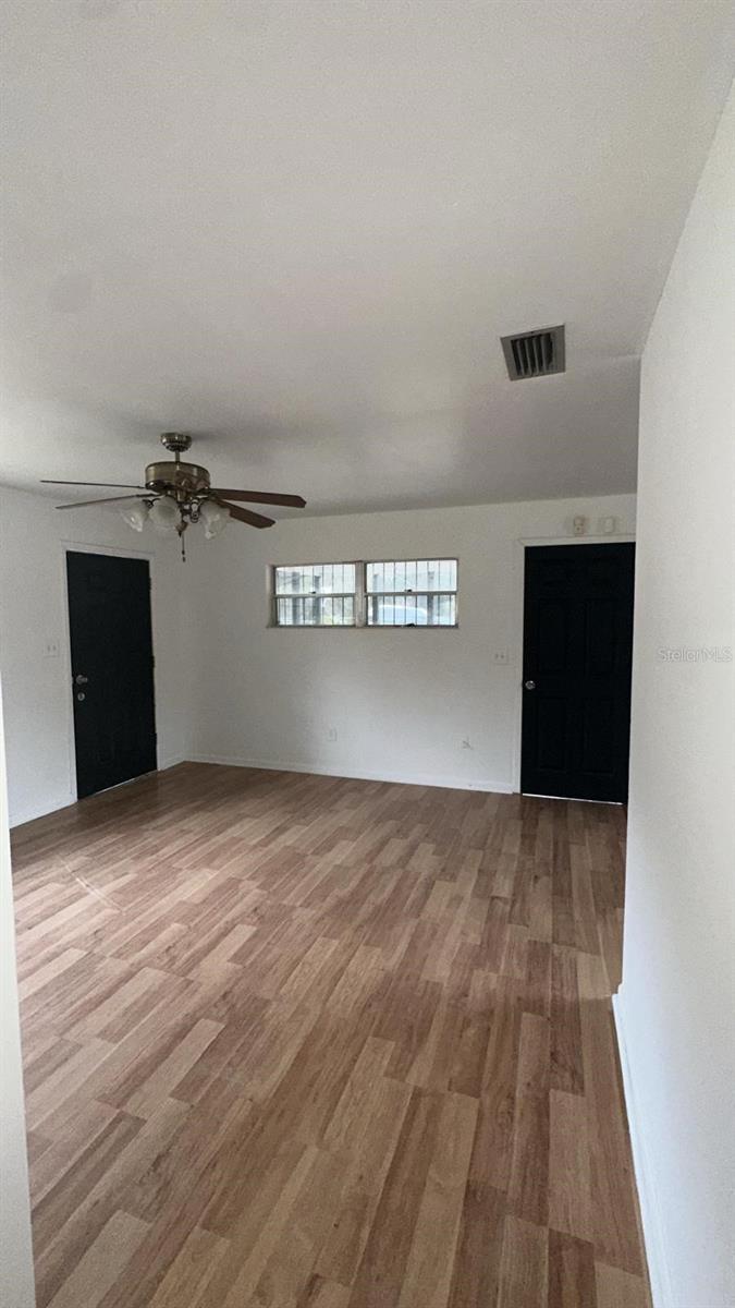 SEABOARD PARK - Residential