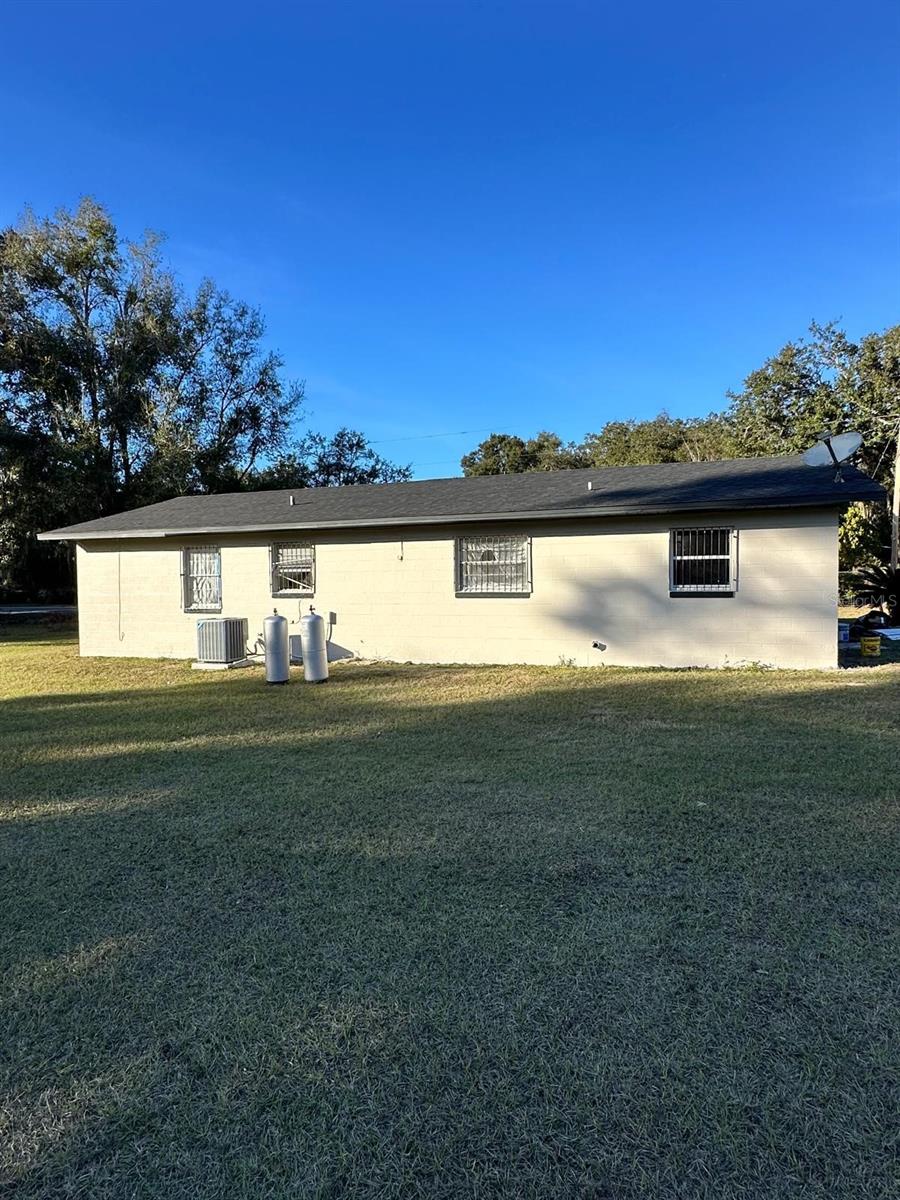 SEABOARD PARK - Residential