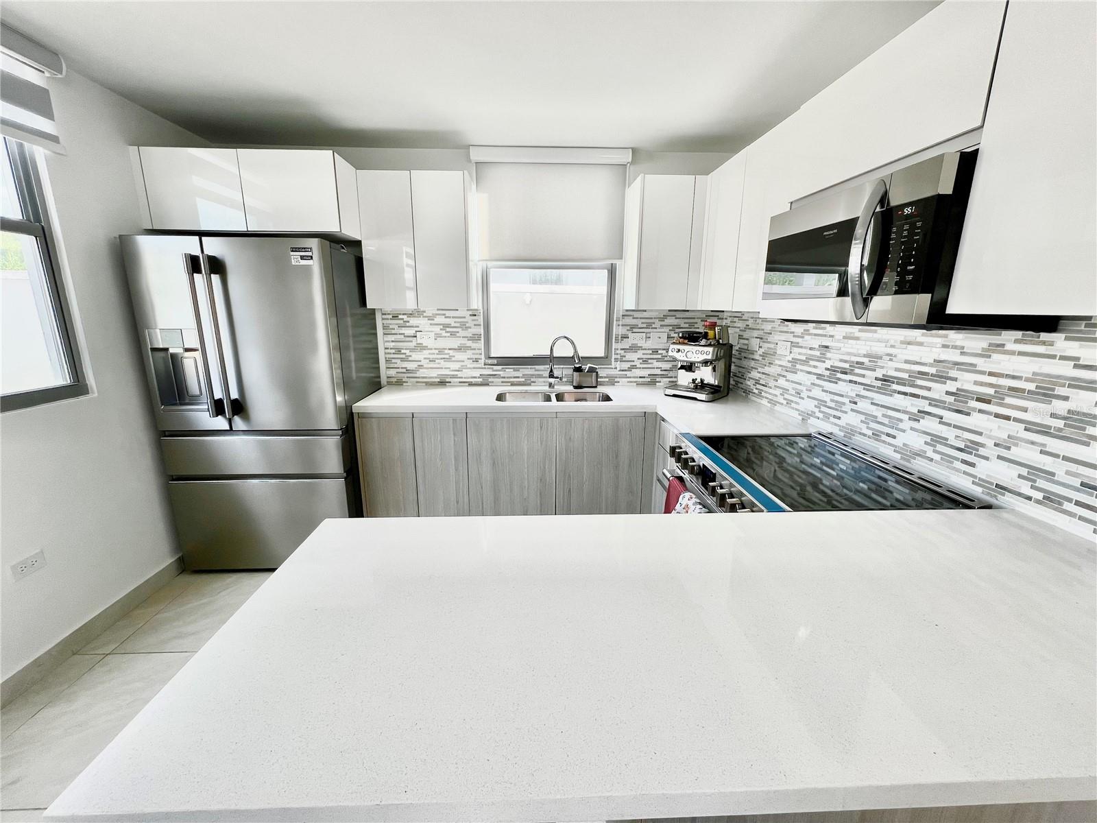 VISTAS DE SAN JOSE - Residential