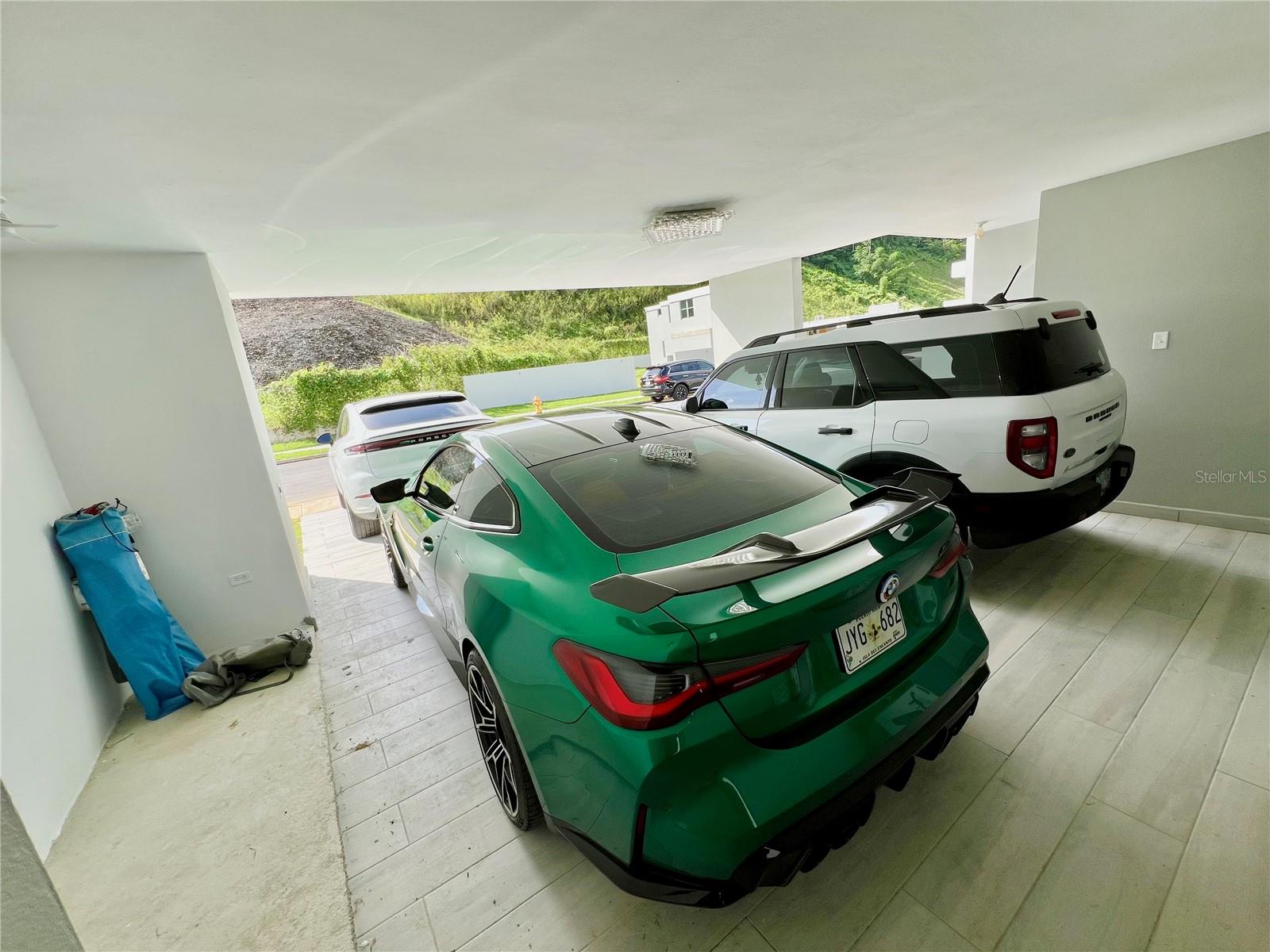 VISTAS DE SAN JOSE - Residential