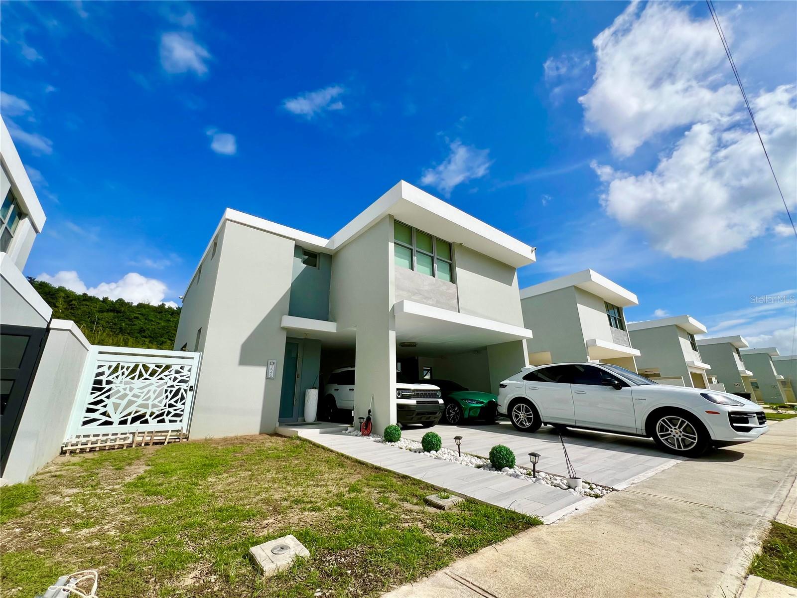 VISTAS DE SAN JOSE - Residential