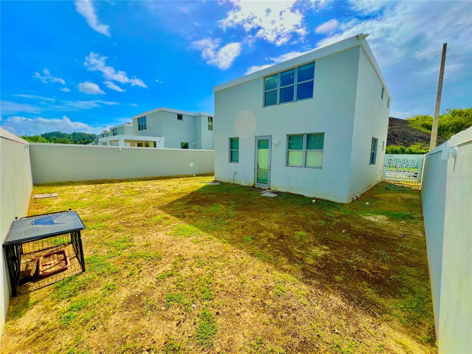 VISTAS DE SAN JOSE - Residential