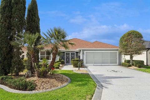 Photo of 720 San Marino Drive, The Villages, FL 32159 (MLS # G5118550)