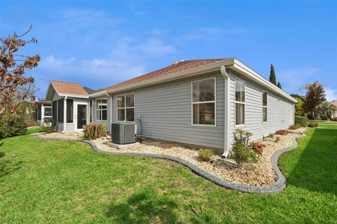 Tiny photo for 720 San Marino Drive, The Villages, FL 32159 (MLS # G5118550)