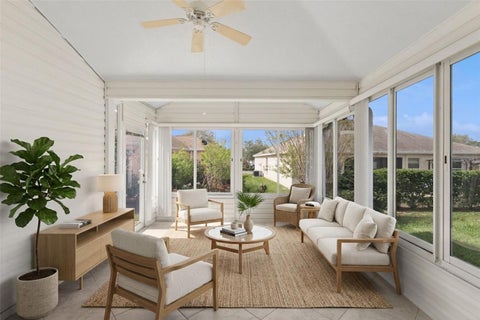 Tiny photo for 720 San Marino Drive, The Villages, FL 32159 (MLS # G5118550)