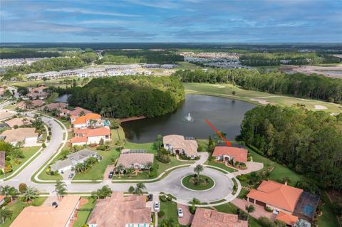 A home in NEW SMYRNA BEACH