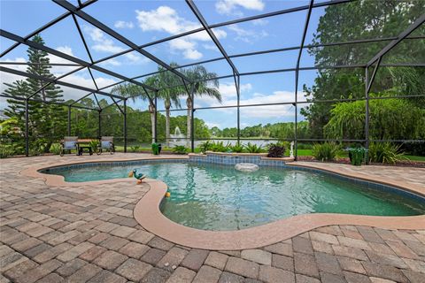 A home in NEW SMYRNA BEACH