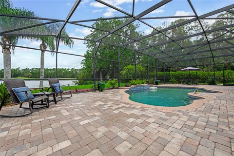 A home in NEW SMYRNA BEACH