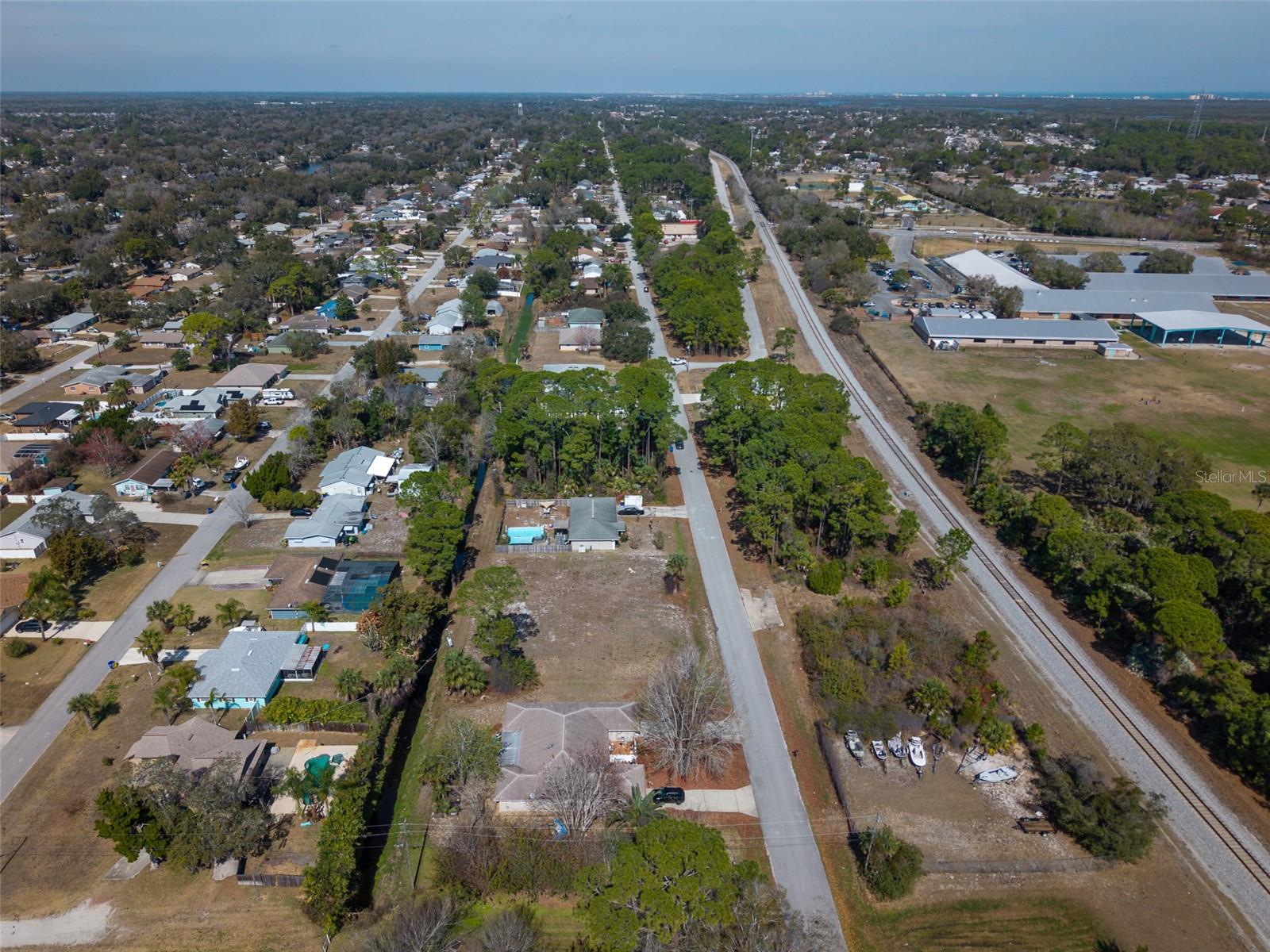 FLORIDA SHORES 01 - Land