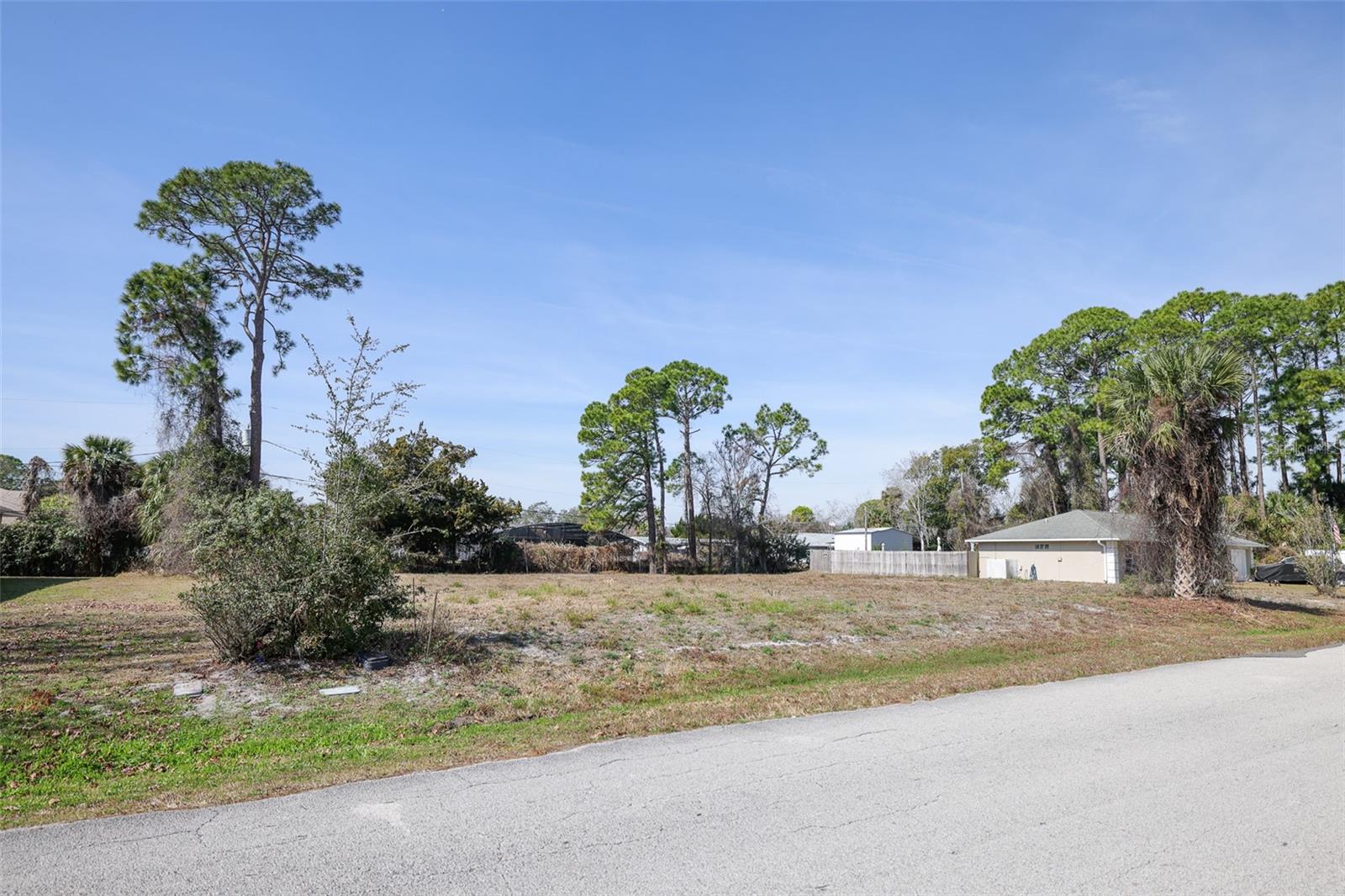 FLORIDA SHORES 01 - Land