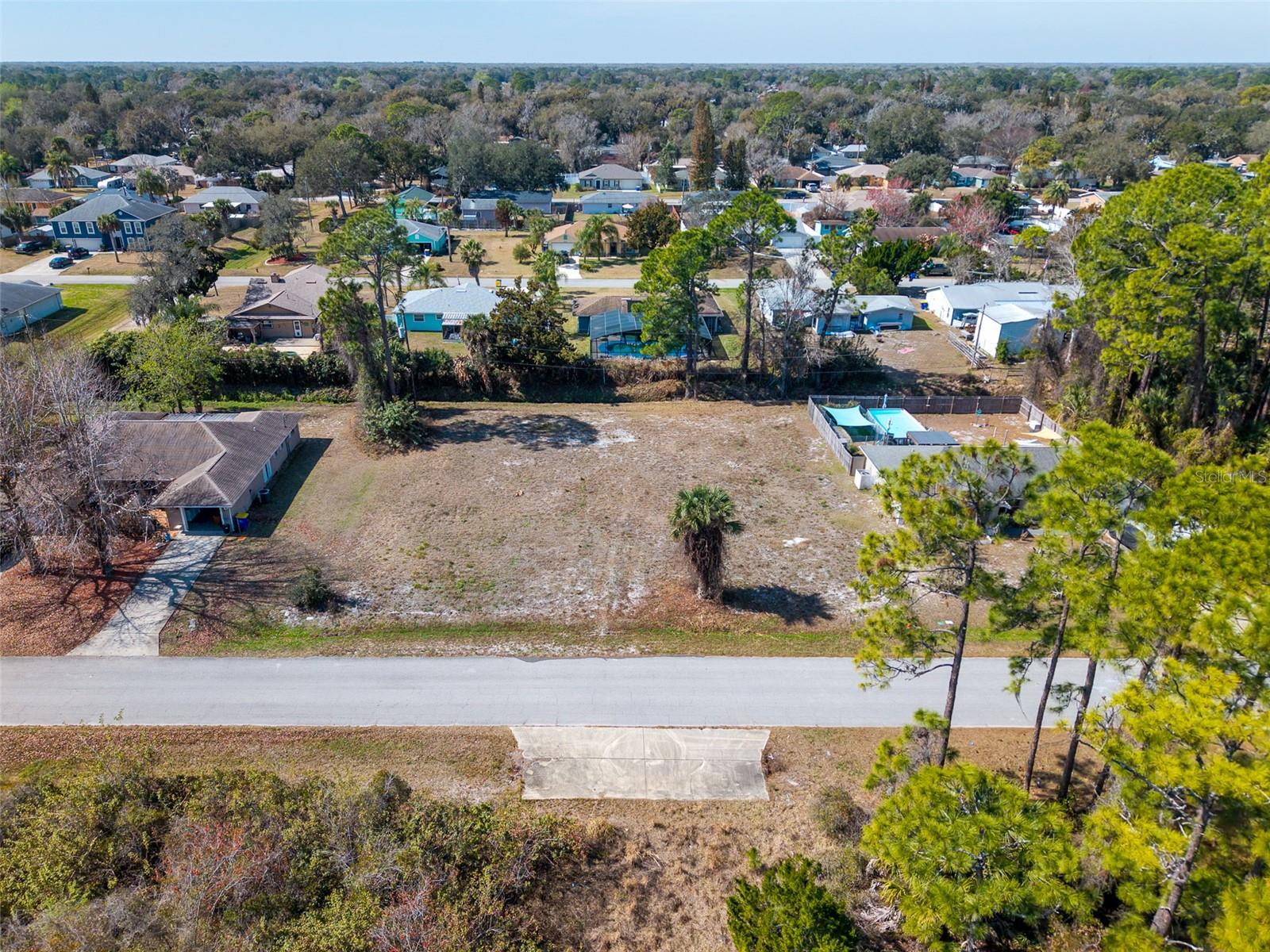 FLORIDA SHORES 01 - Land