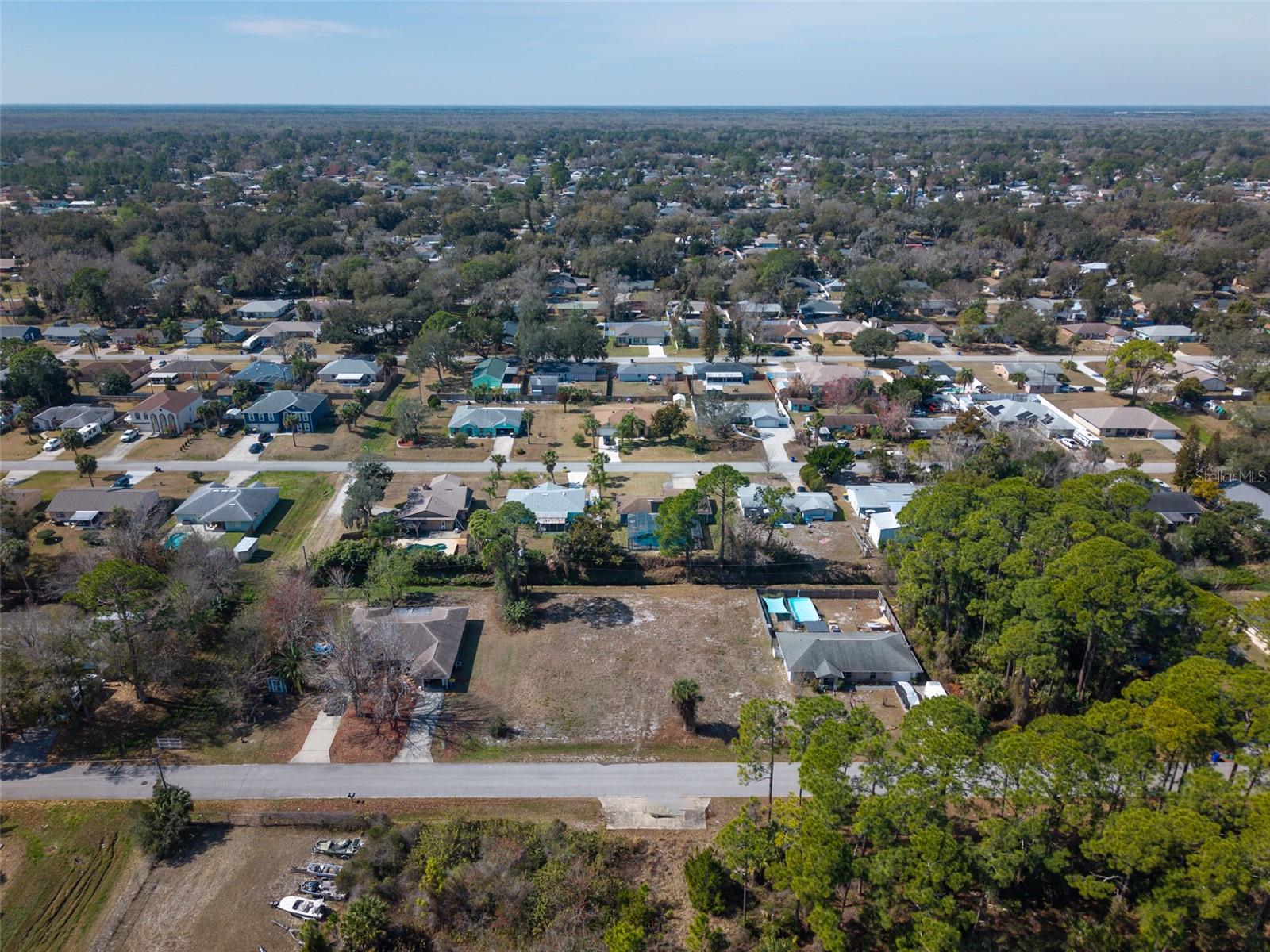 FLORIDA SHORES 01 - Land