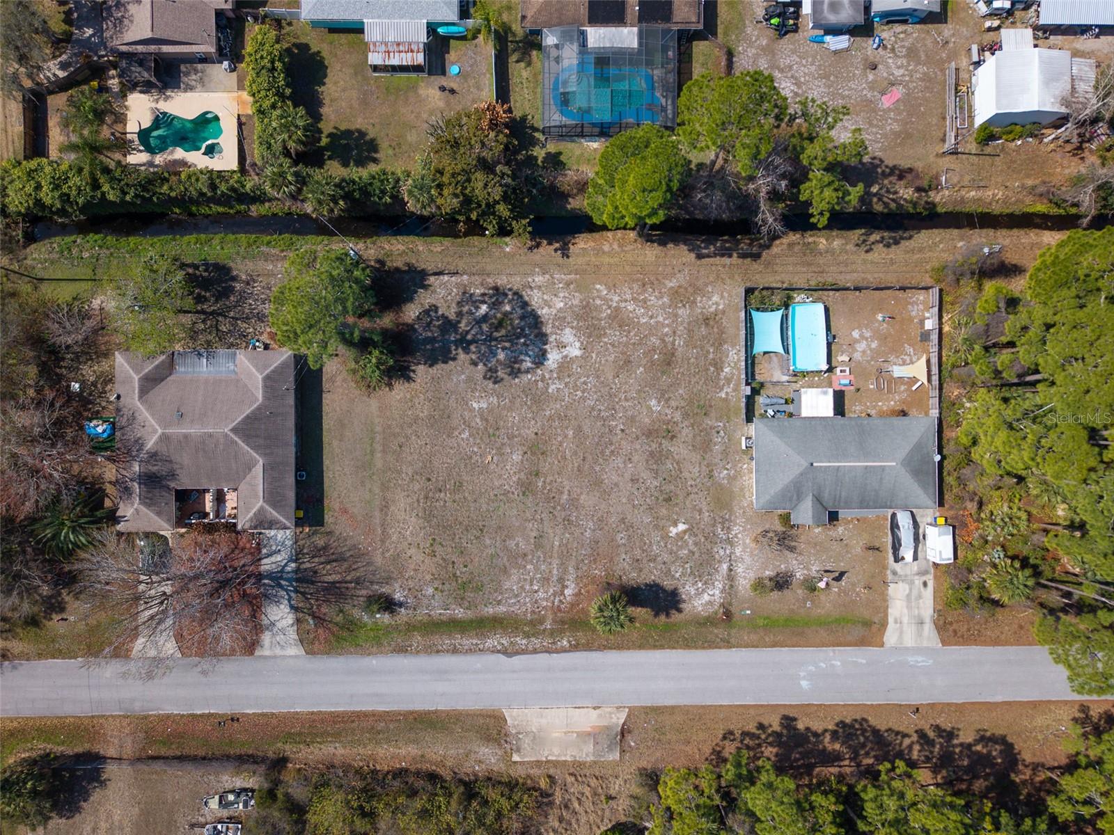 FLORIDA SHORES 01 - Land