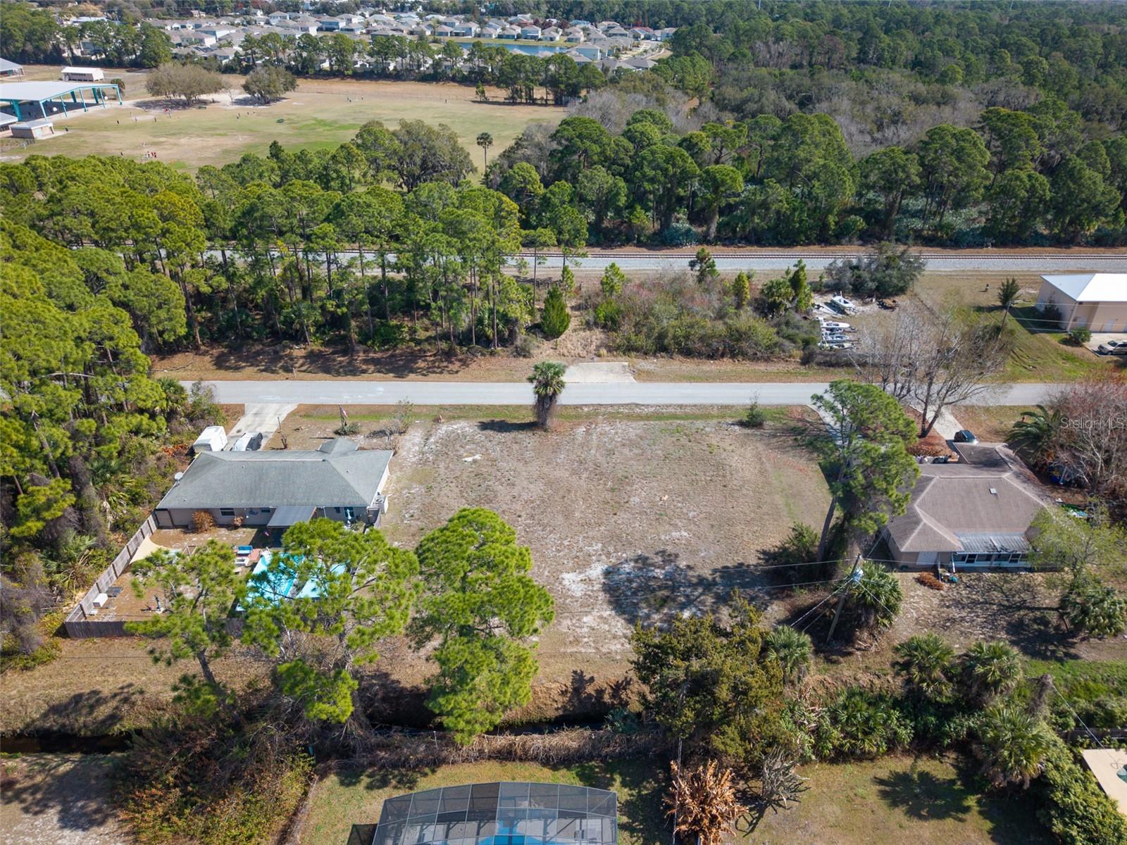 FLORIDA SHORES 01 - Land