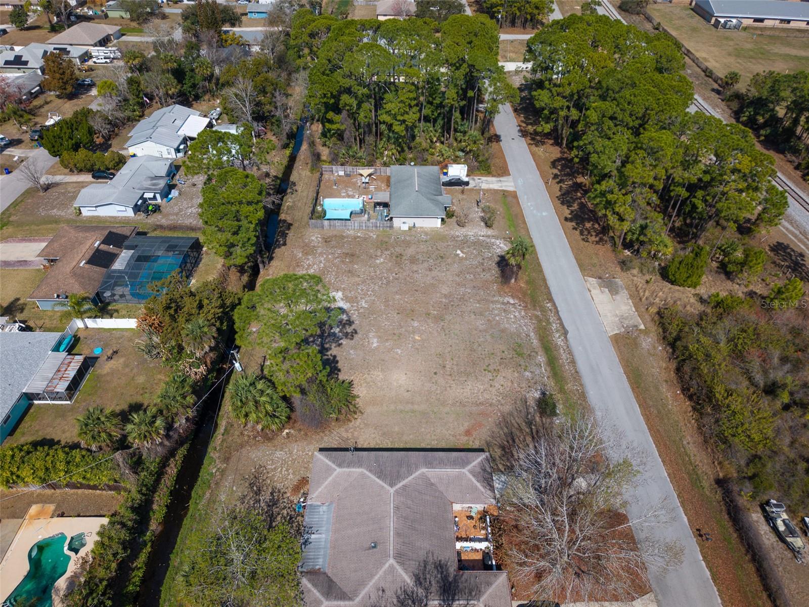 FLORIDA SHORES 01 - Land