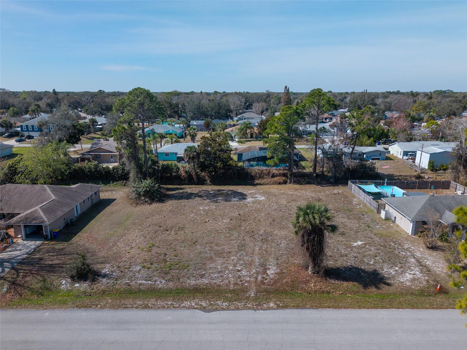 FLORIDA SHORES 01 - Land