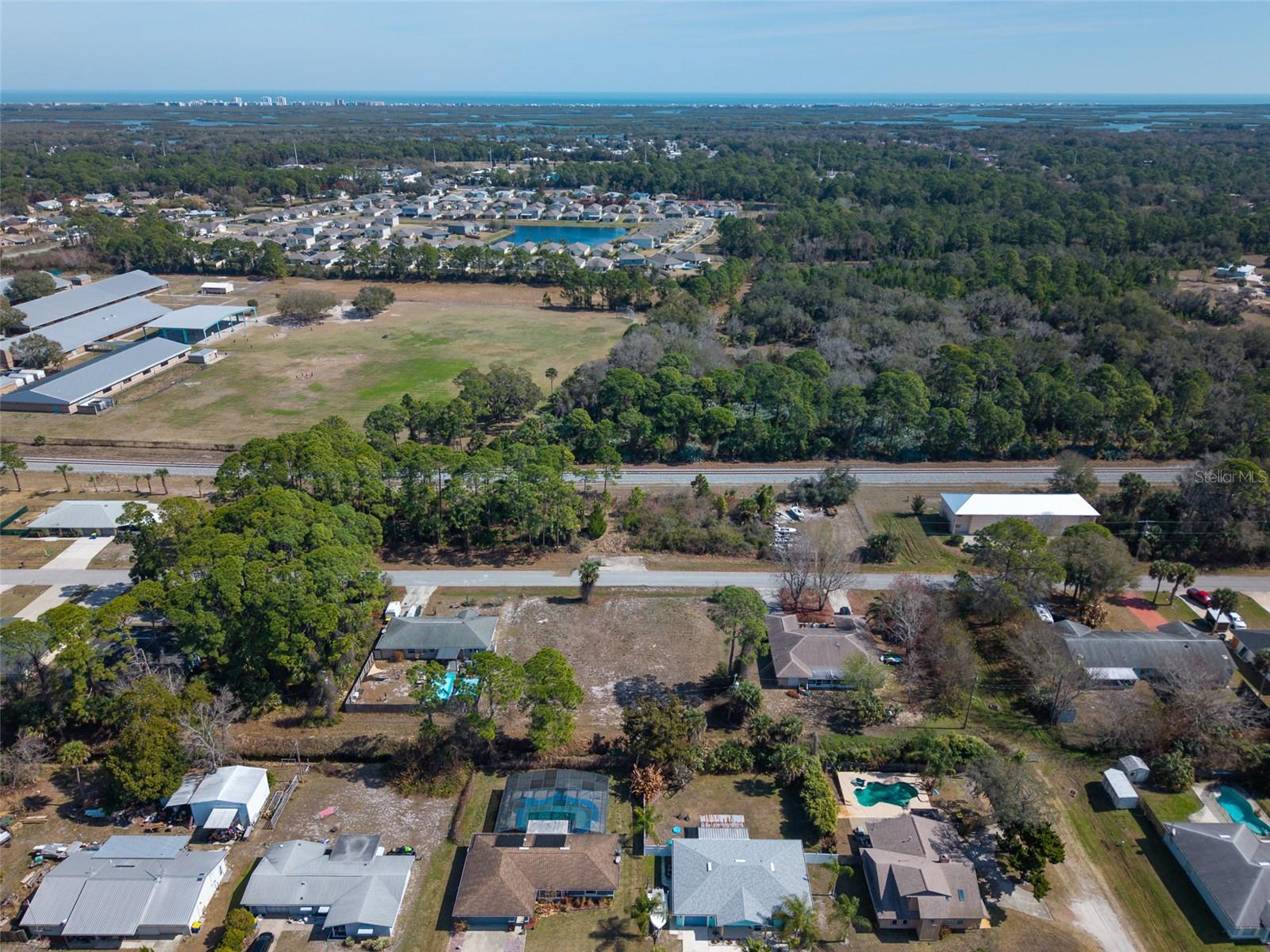 FLORIDA SHORES 01 - Land