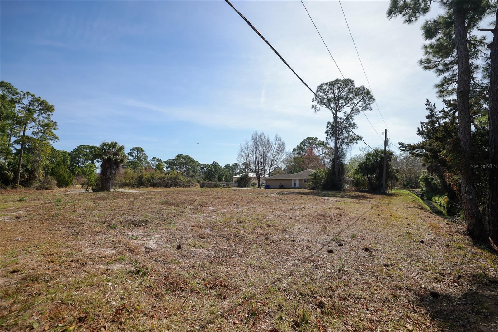 FLORIDA SHORES 01 - Land