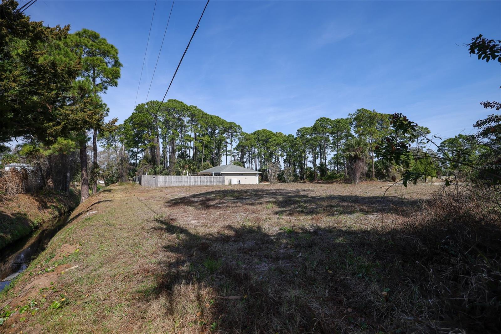 FLORIDA SHORES 01 - Land