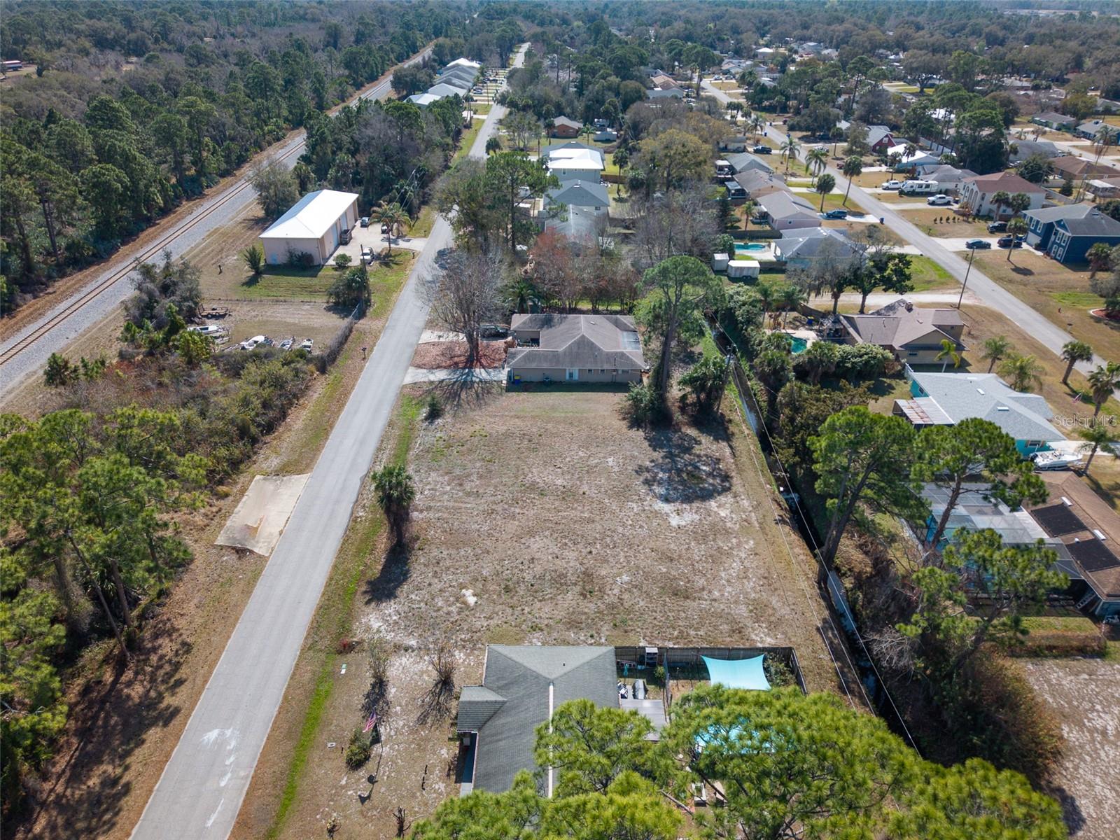 FLORIDA SHORES 01 - Land