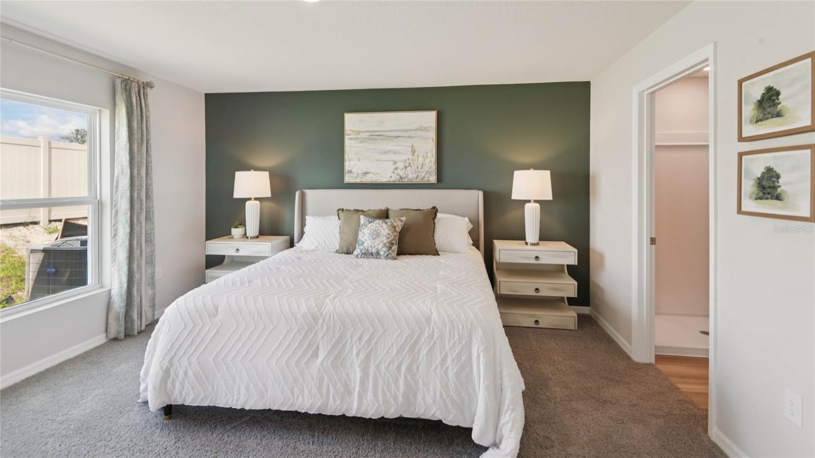 AVALON WOODS - Residential