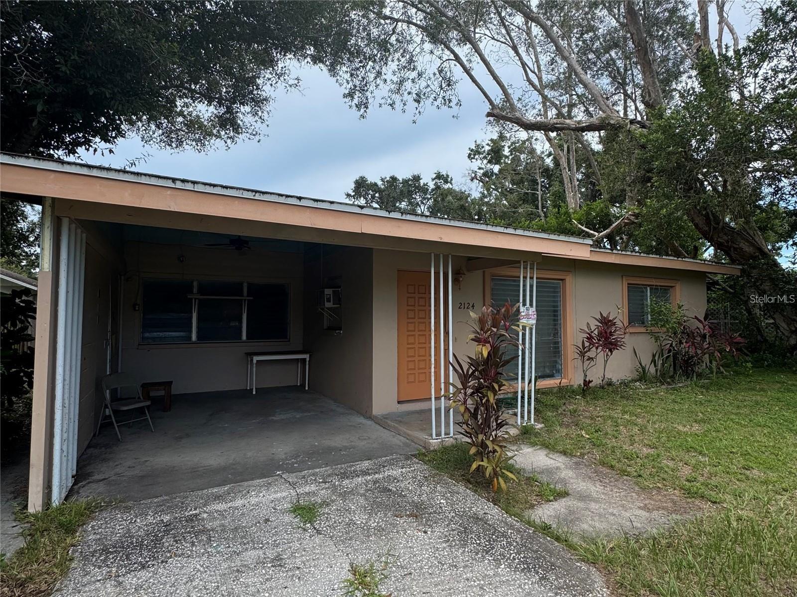 LAKE CITRUS ESTATES - Residential