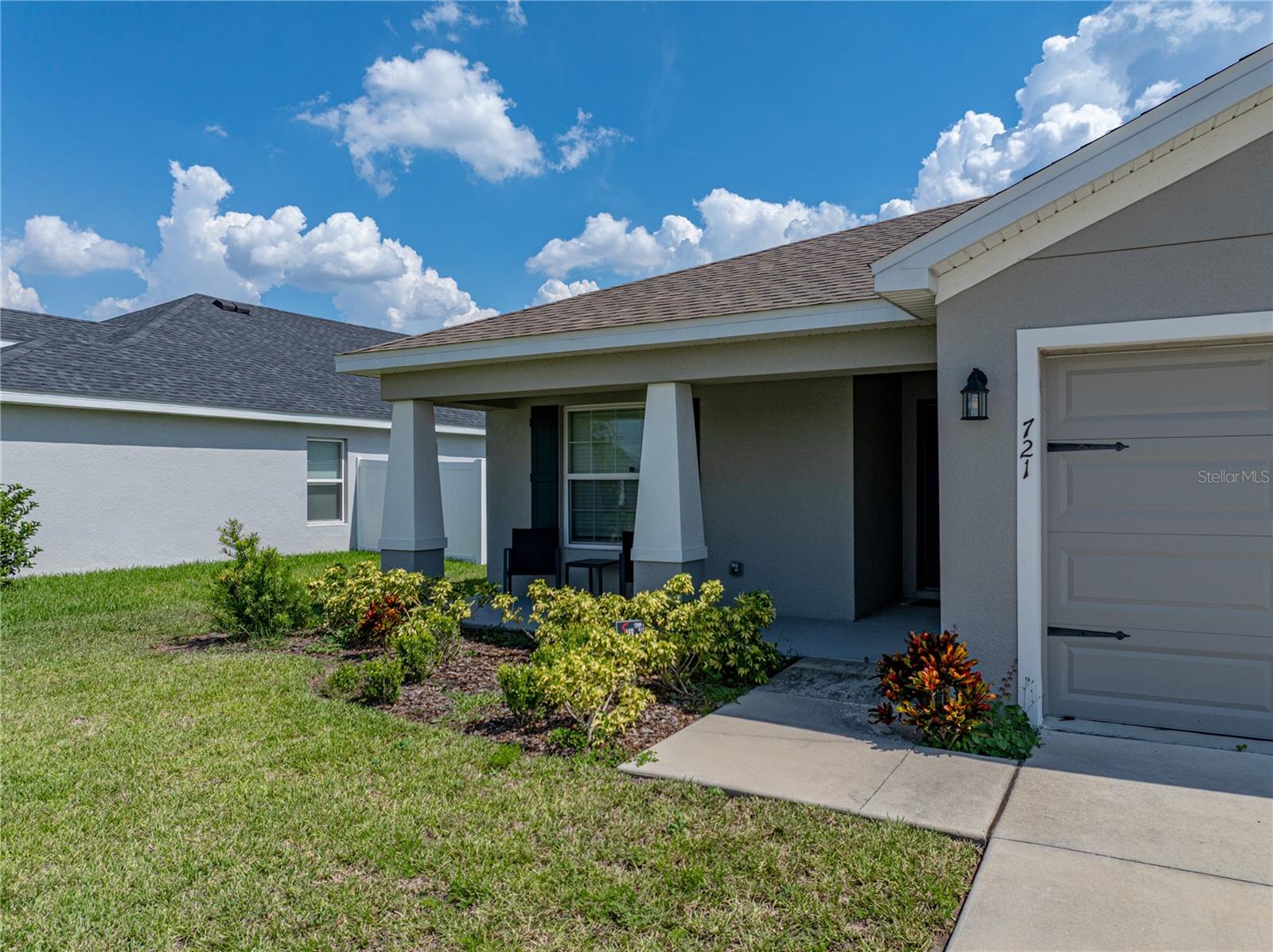 721 DAPHNE DRIVE