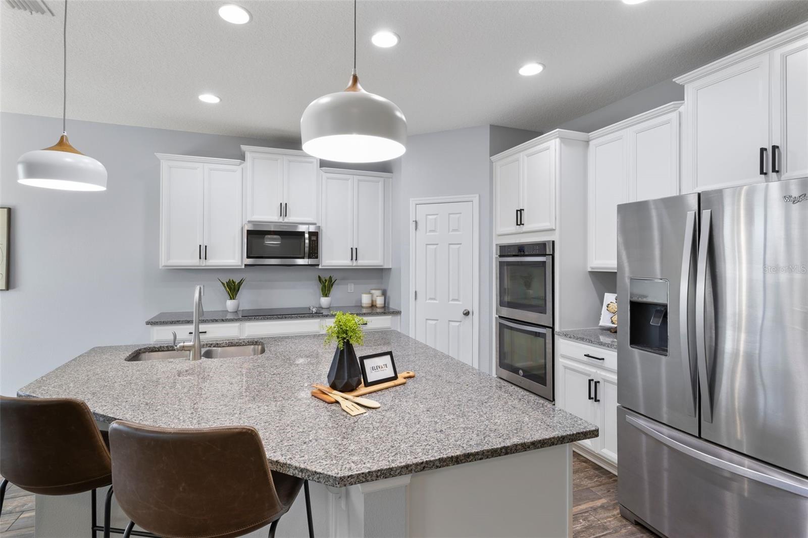 CLEAR LAKE LNDG - Residential