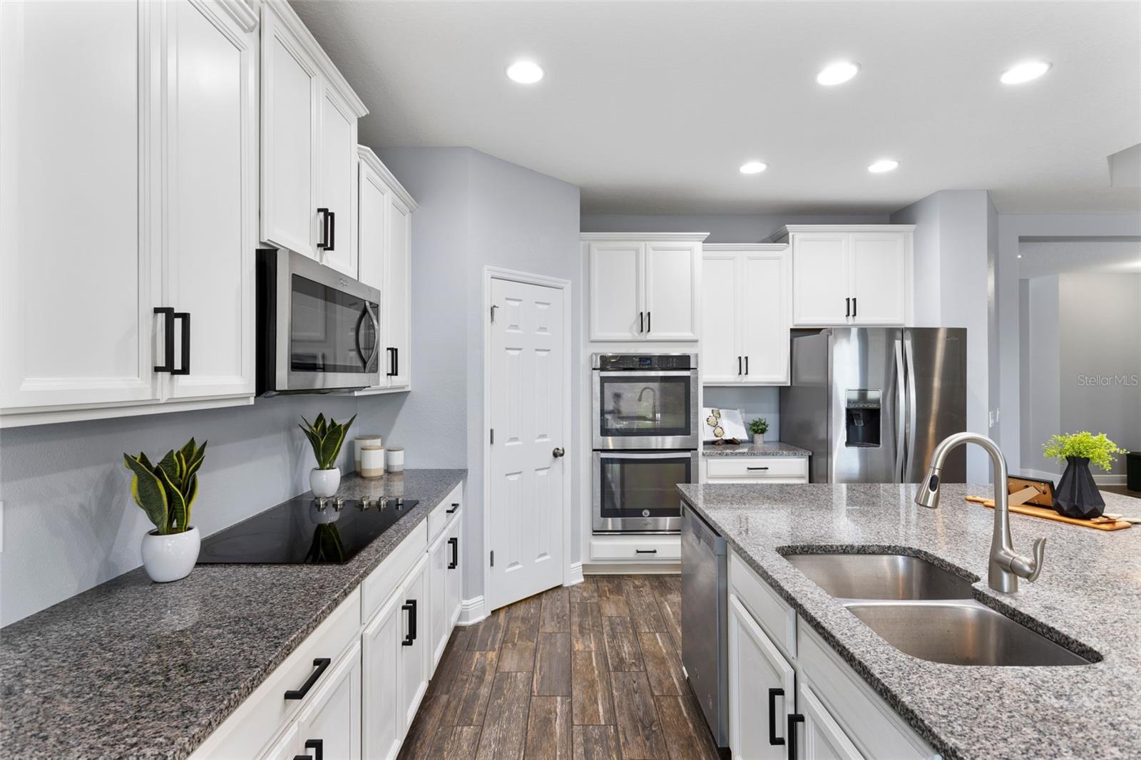 CLEAR LAKE LNDG - Residential