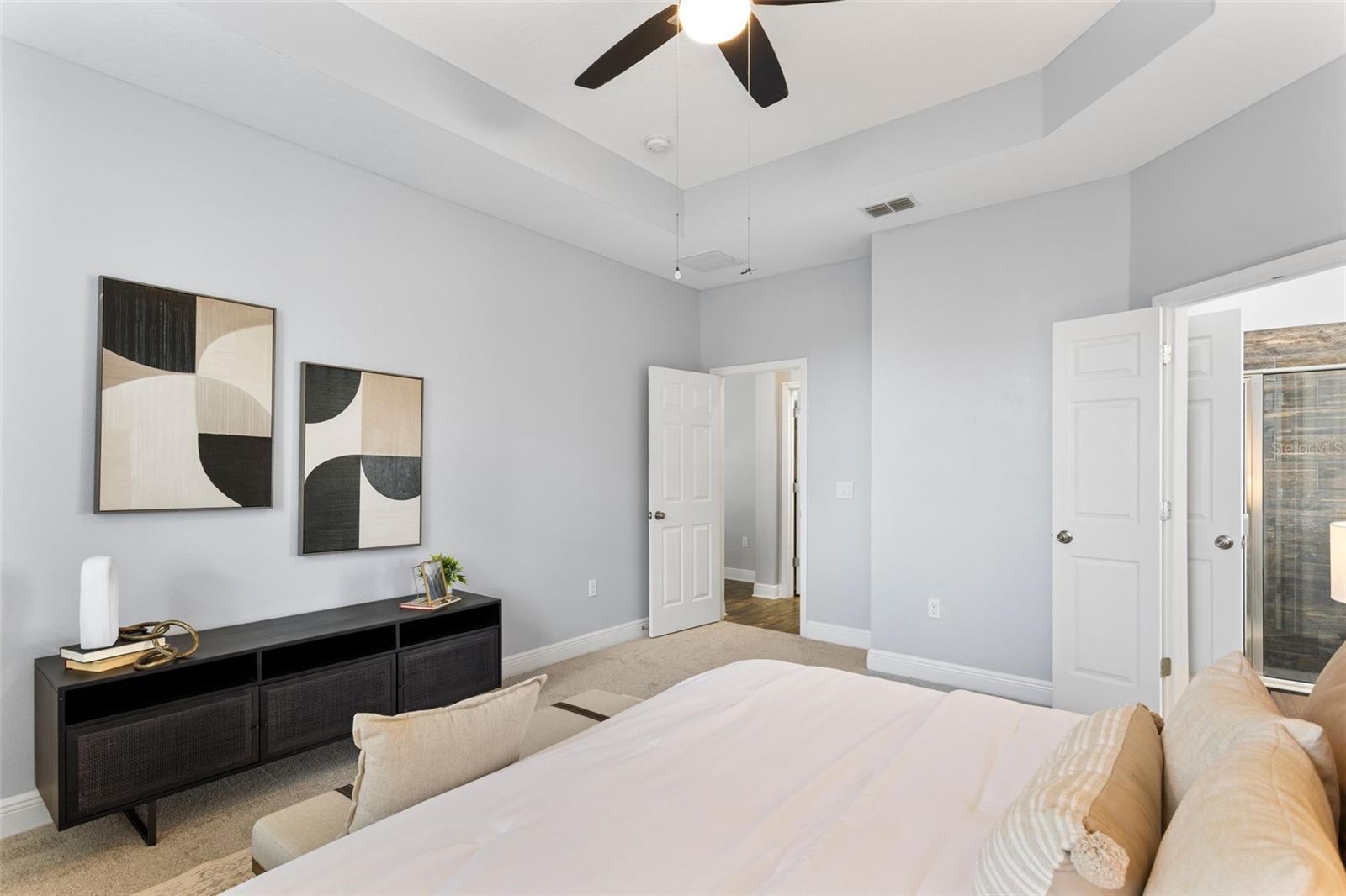 CLEAR LAKE LNDG - Residential