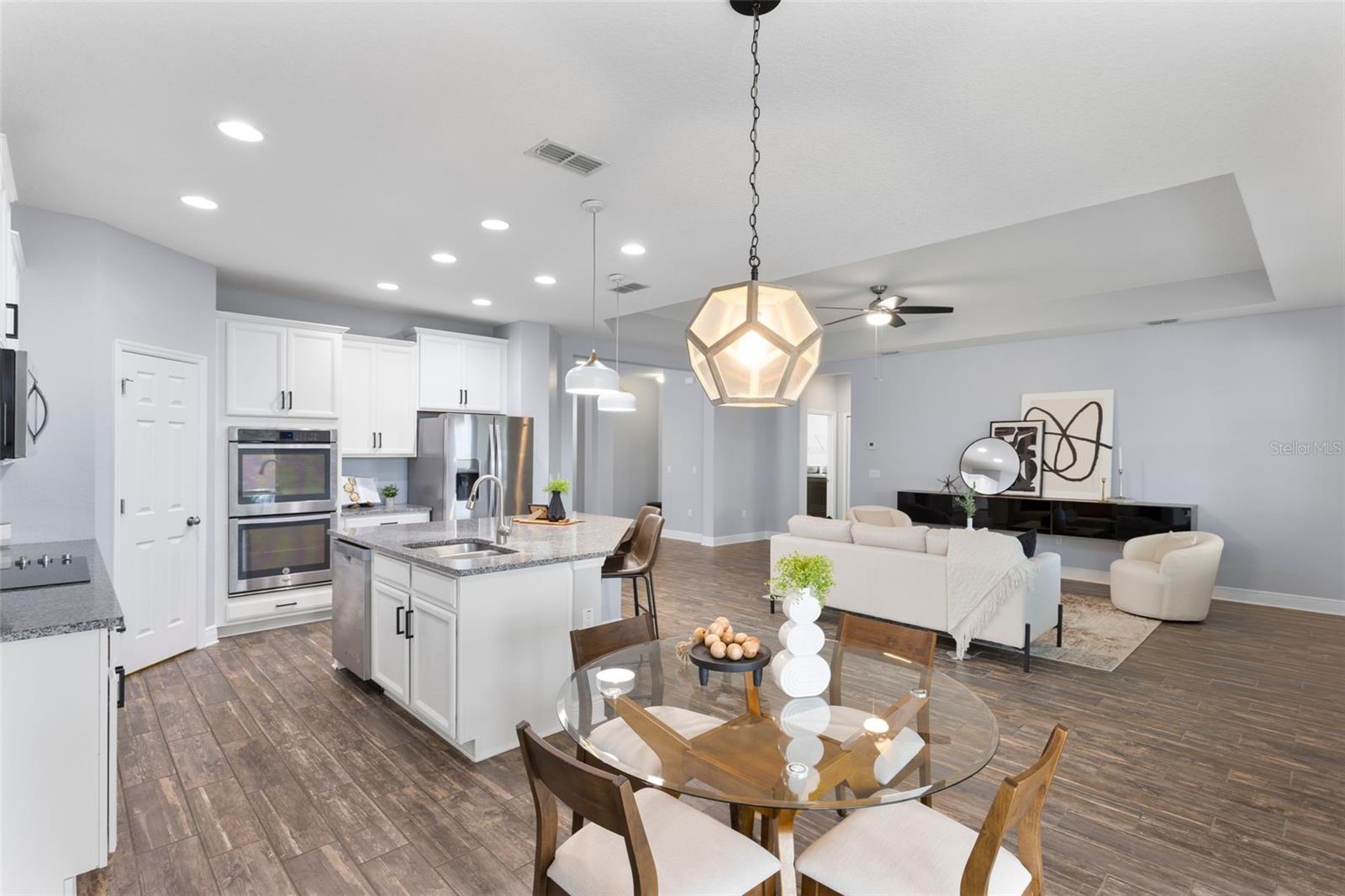 CLEAR LAKE LNDG - Residential