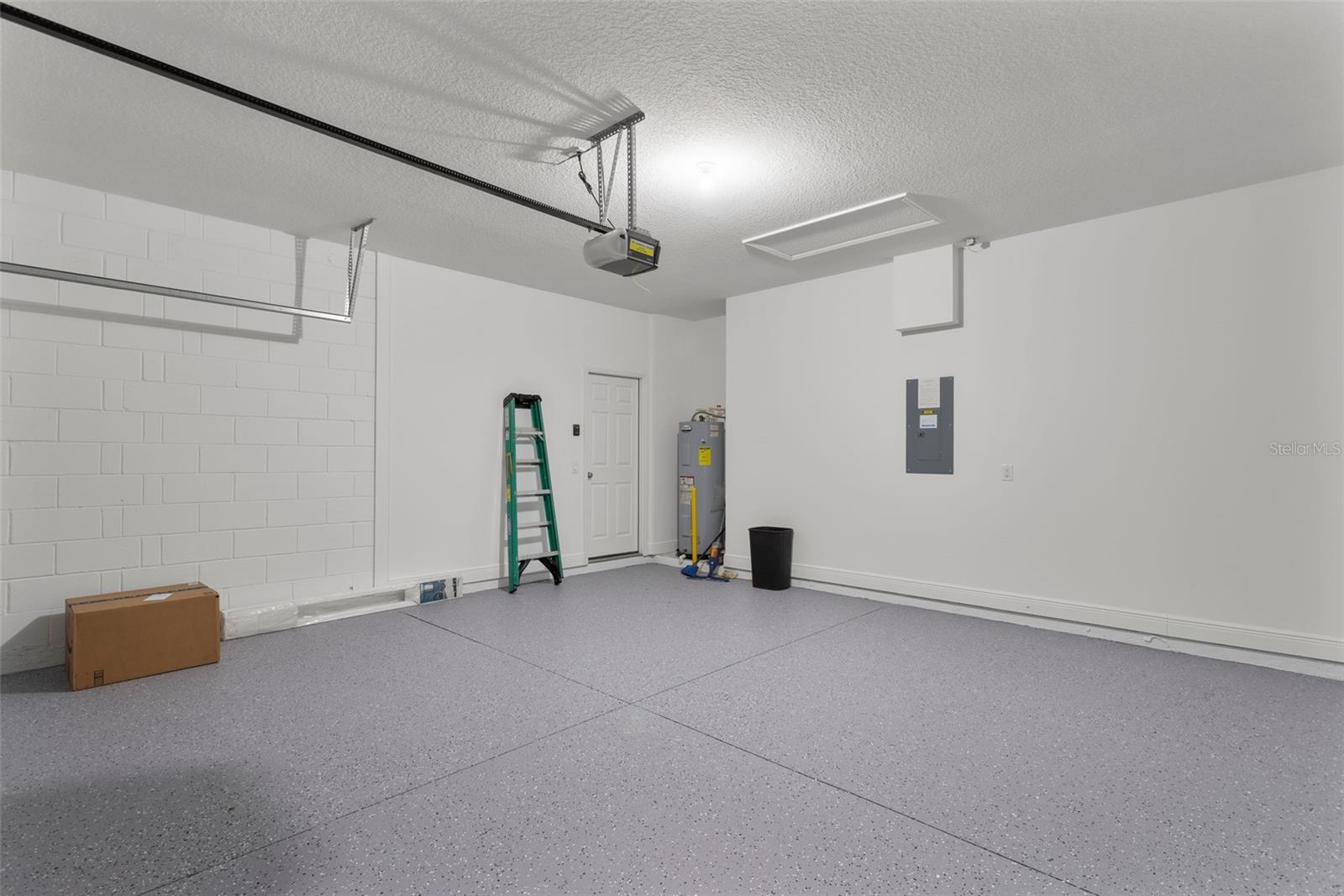 CLEAR LAKE LNDG - Residential