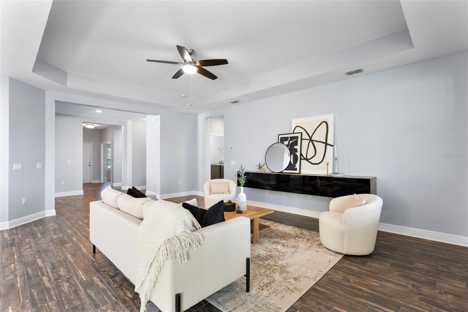 CLEAR LAKE LNDG - Residential