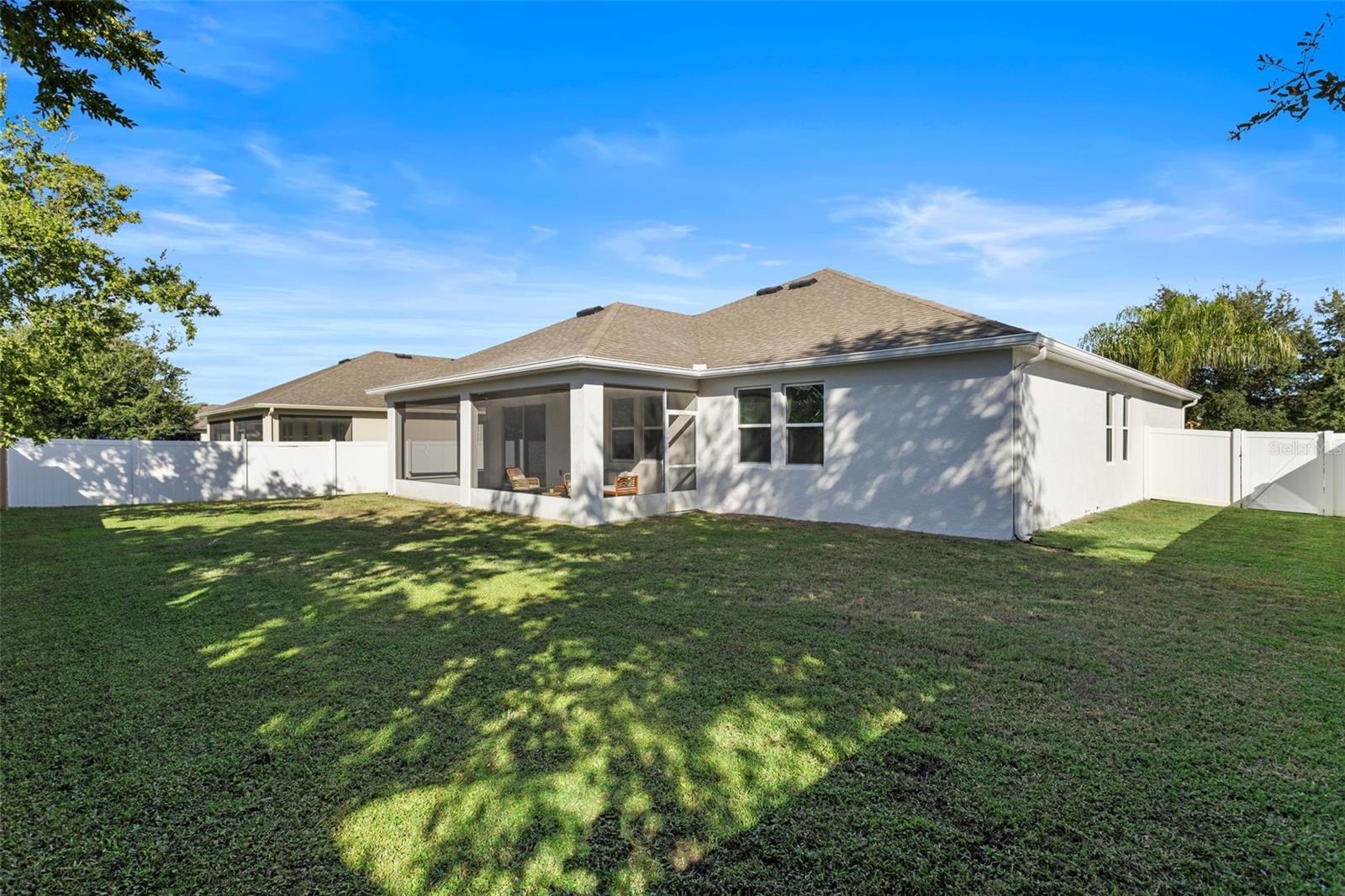 CLEAR LAKE LNDG - Residential