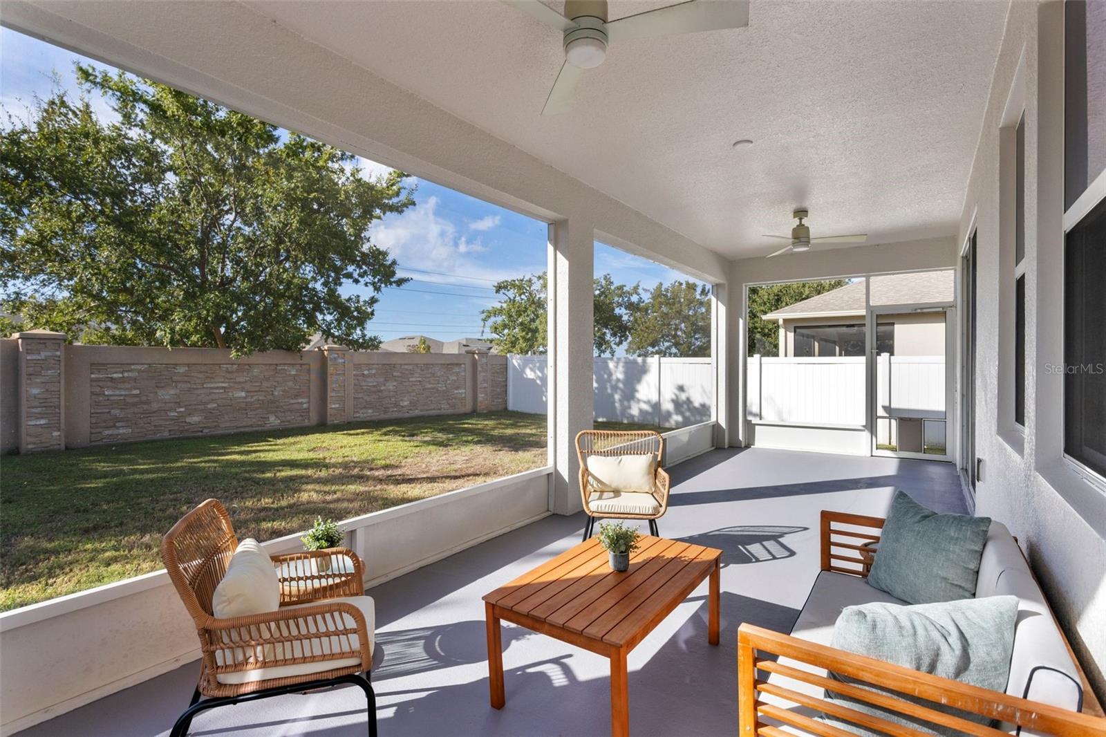 CLEAR LAKE LNDG - Residential