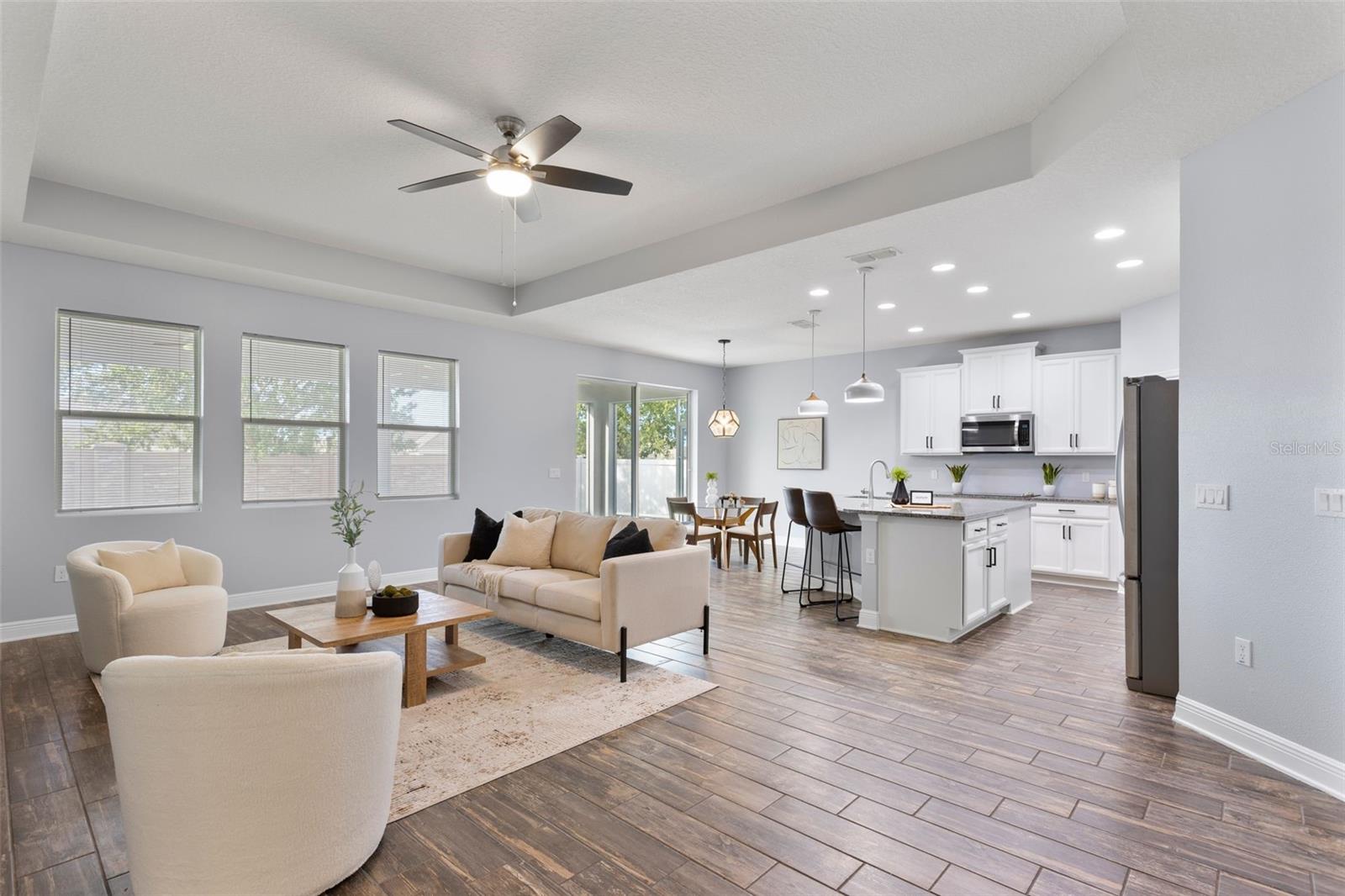 CLEAR LAKE LNDG - Residential