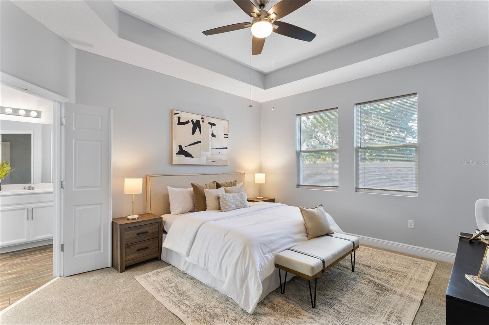 CLEAR LAKE LNDG - Residential