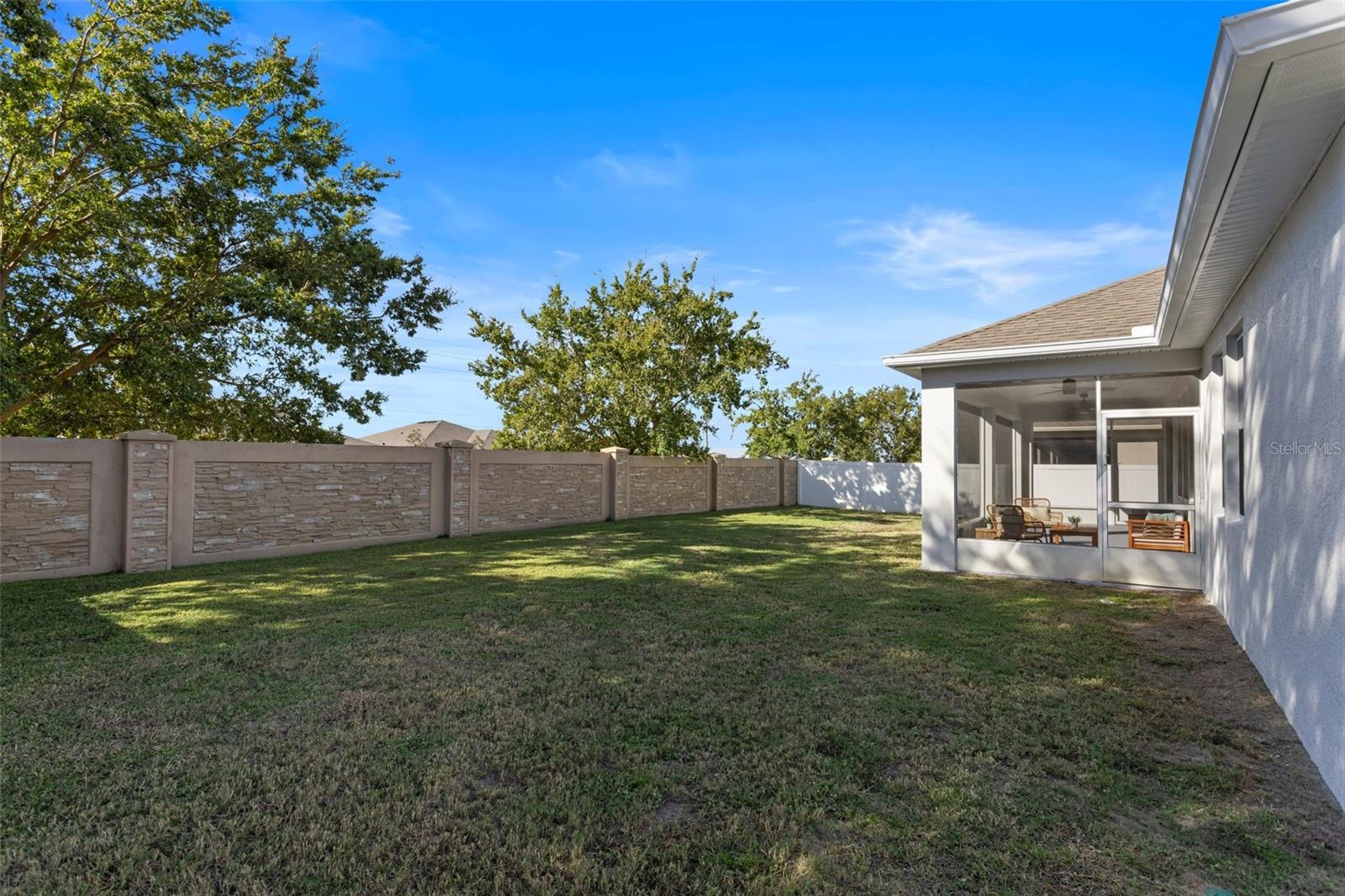 CLEAR LAKE LNDG - Residential