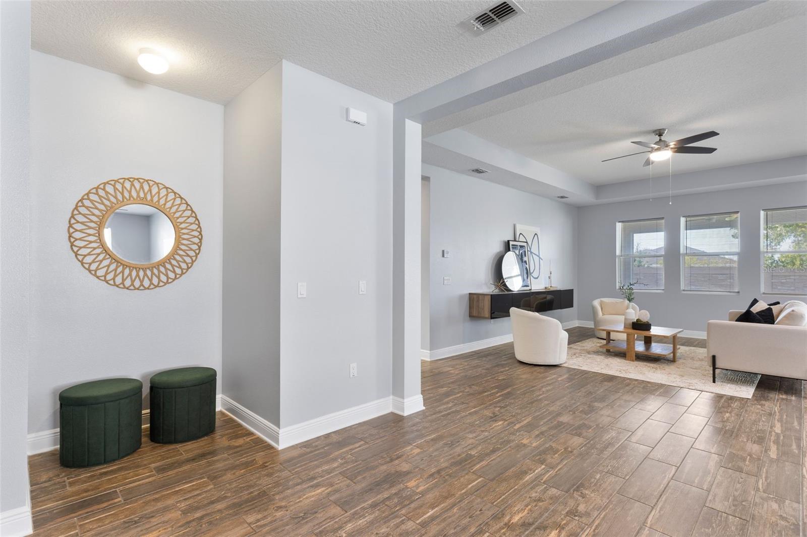 CLEAR LAKE LNDG - Residential