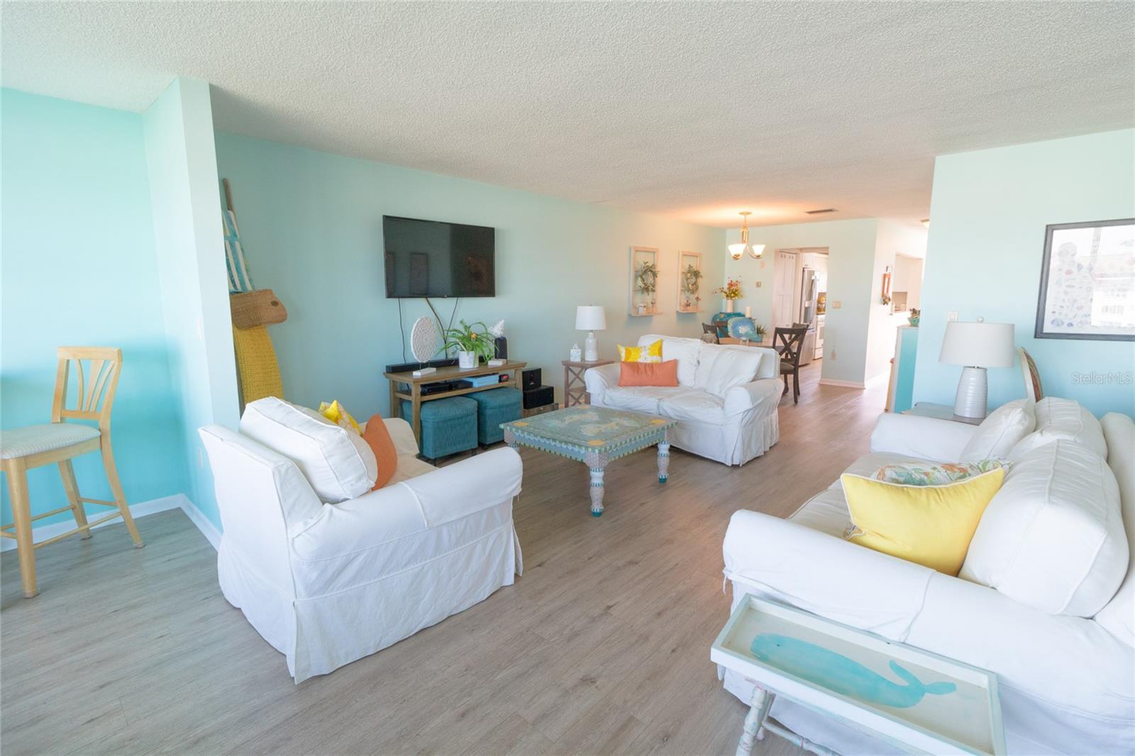 TOWN SHORES OF GULFPORT - Residential