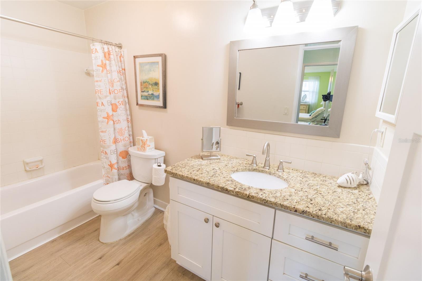 TOWN SHORES OF GULFPORT - Residential