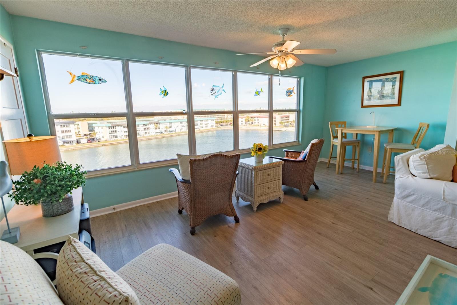 TOWN SHORES OF GULFPORT - Residential