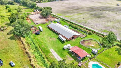 A home in PLANT CITY