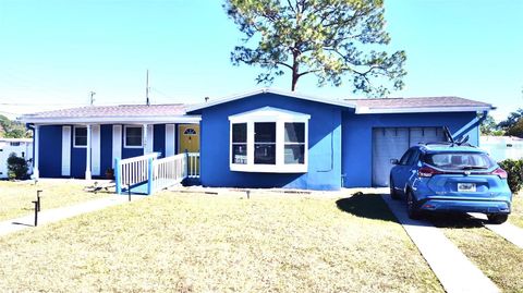 A home in DELTONA